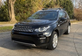Land Rover Discovery Sport 2.0 Diesel Automatic 4x4, снимка 1