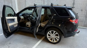 Land Rover Discovery Sport 2.0 Diesel Automatic 4x4, снимка 5