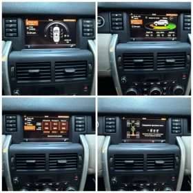 Land Rover Discovery Sport 2.0 Diesel Automatic 4x4, снимка 12
