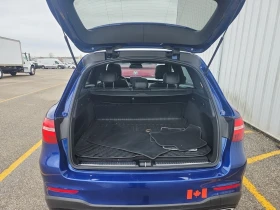 Mercedes-Benz GLC 300 4MATIC С РЕГИСТРАЦИЯ & АВТО КРЕДИТ , снимка 12