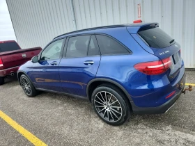 Mercedes-Benz GLC 300 4MATIC С РЕГИСТРАЦИЯ & АВТО КРЕДИТ , снимка 4