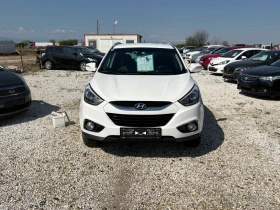 Hyundai IX35, снимка 1