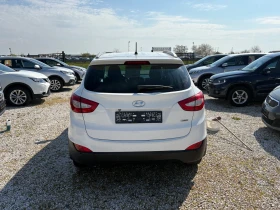 Hyundai IX35, снимка 6