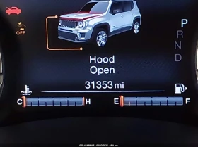 Jeep Renegade 1.3l Latitude 4X4, снимка 7