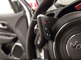 Jeep Renegade 1.3l Latitude 4X4, снимка 11