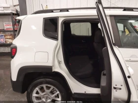 Jeep Renegade 1.3l Latitude 4X4, снимка 8