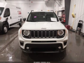 Jeep Renegade 1.3l Latitude 4X4, снимка 12