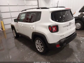 Jeep Renegade 1.3l Latitude 4X4, снимка 3