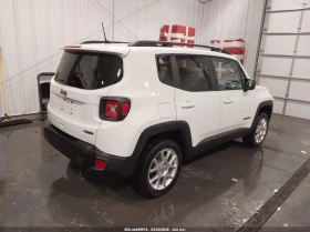 Jeep Renegade 1.3l Latitude 4X4, снимка 4