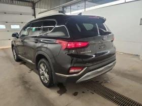 Hyundai Santa fe * PREFERRED * CARFAX * , снимка 4