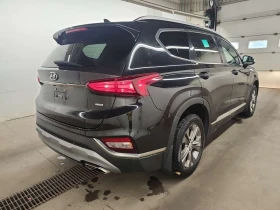 Hyundai Santa fe * PREFERRED * CARFAX * , снимка 3