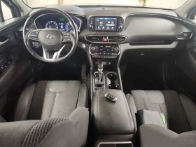 Hyundai Santa fe * PREFERRED * CARFAX * , снимка 11