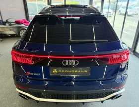 Audi RSQ8 Quattro* Pano* B&O* Подгрев* Обдух* Печка* Лизинг, снимка 5