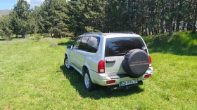 Suzuki Grand vitara XL-7, снимка 3