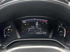 Honda Cr-v | Touring AWD | DISTRONIC | ПОДГРЕВ | ДВА КЛЮЧА | , снимка 8