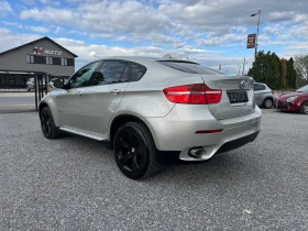 BMW X6 Xdrive 3.5d 286ps!! FULL!! 126kkm!!!, снимка 4