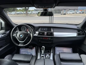 BMW X6 Xdrive 3.5d 286ps!! FULL!! 126kkm!!!, снимка 13