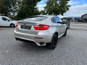BMW X6 Xdrive 3.5d 286ps!! FULL!! 126kkm!!!, снимка 6