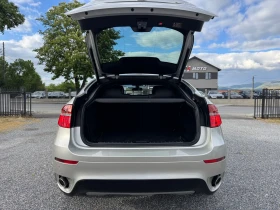 BMW X6 Xdrive 3.5d 286ps!! FULL!! 126kkm!!!, снимка 16