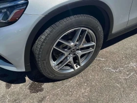 Mercedes-Benz GLC 300 4МАТIC* PANORAMA* DISTRONIC* , снимка 7