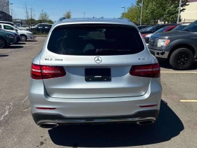 Mercedes-Benz GLC 300 4МАТIC* PANORAMA* DISTRONIC* , снимка 4
