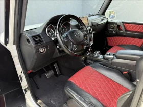 Mercedes-Benz G 63 AMG, снимка 11