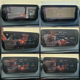 Hyundai Santa fe FACELIFT* 7места * EXECUTIVE , снимка 10
