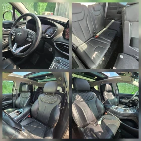 Hyundai Santa fe FACELIFT* 7места * EXECUTIVE , снимка 16