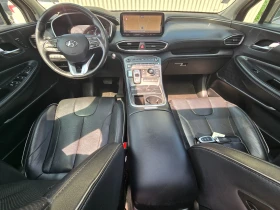 Hyundai Santa fe FACELIFT* 7места * EXECUTIVE , снимка 8