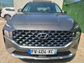 Hyundai Santa fe FACELIFT* 7места * EXECUTIVE , снимка 6