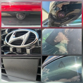 Hyundai Santa fe FACELIFT* 7места * EXECUTIVE , снимка 12