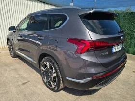 Hyundai Santa fe FACELIFT* 7места * EXECUTIVE , снимка 4