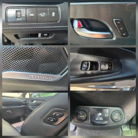 Hyundai Santa fe FACELIFT* 7места * EXECUTIVE , снимка 13