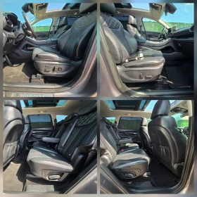 Hyundai Santa fe FACELIFT* 7места * EXECUTIVE , снимка 15
