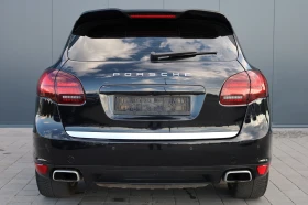 Porsche Cayenne * LED LIGTS* BOSE* NAVI* , снимка 6