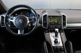 Porsche Cayenne * LED LIGTS* BOSE* NAVI* , снимка 9