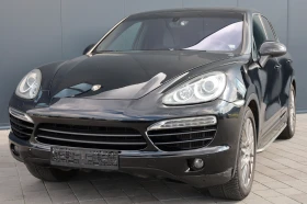 Porsche Cayenne * LED LIGTS* BOSE* NAVI* , снимка 3
