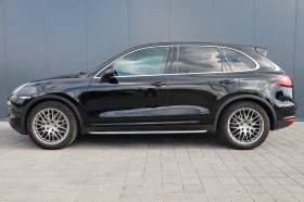Porsche Cayenne * LED LIGTS* BOSE* NAVI* , снимка 4
