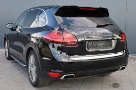 Porsche Cayenne * LED LIGTS* BOSE* NAVI* , снимка 5