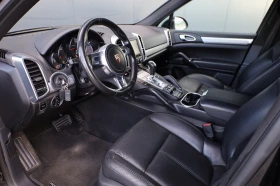Porsche Cayenne * LED LIGTS* BOSE* NAVI* , снимка 8
