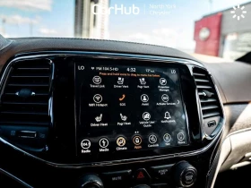 Jeep Grand cherokee * Summit Panoroof Remote Start Navi Heated & Vente, снимка 10