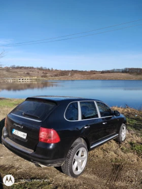 Porsche Cayenne, снимка 3