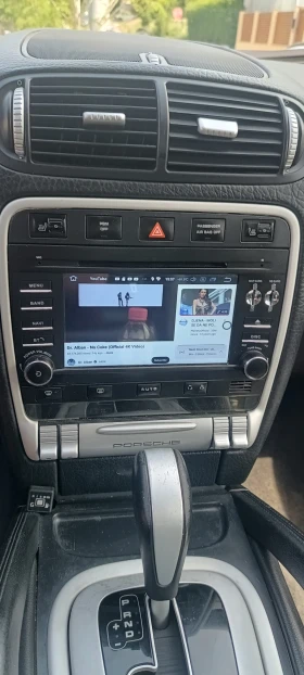Porsche Cayenne, снимка 14