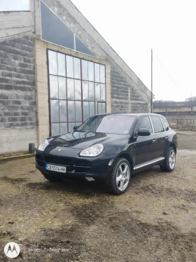 Porsche Cayenne, снимка 8