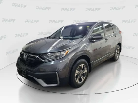 Honda Cr-v 4x4 / ЦЕНА ДО БГ, снимка 1