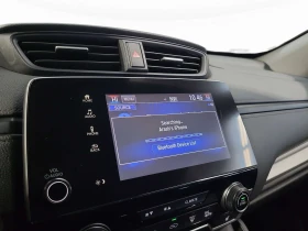 Honda Cr-v 4x4 / ЦЕНА ДО БГ, снимка 12