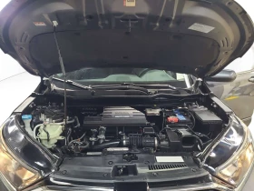 Honda Cr-v 4x4 / ЦЕНА ДО БГ, снимка 17