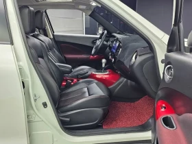 Nissan Juke 1.6 Sv F15, снимка 11