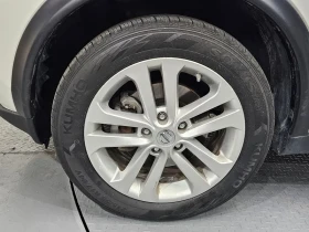 Nissan Juke 1.6 Sv F15, снимка 5