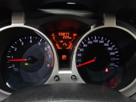 Nissan Juke 1.6 Sv F15, снимка 8
